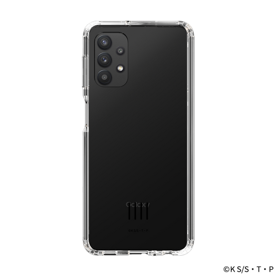 スリムプロテクションケース［ NARUTO -ナルト- 疾風伝 - 雨隠れの里 ］