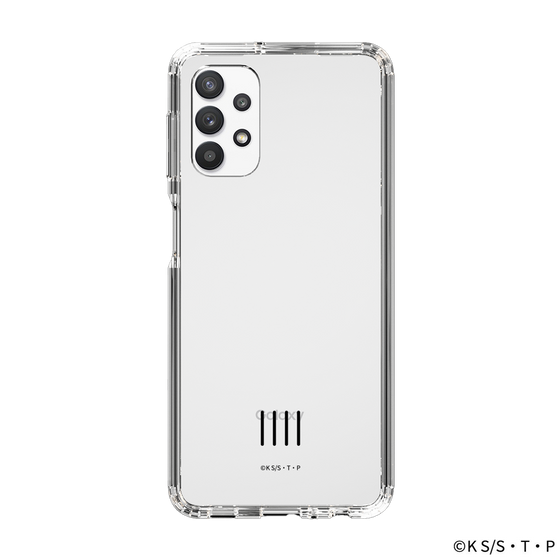 スリムプロテクションケース［ NARUTO -ナルト- 疾風伝 - 雨隠れの里 ］