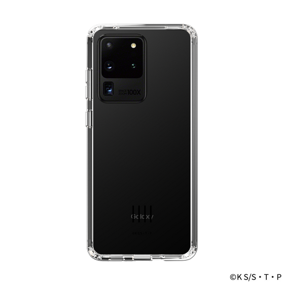 スリムプロテクションケース［ NARUTO-ナルト- 疾風伝 - 雨隠れの里 ］