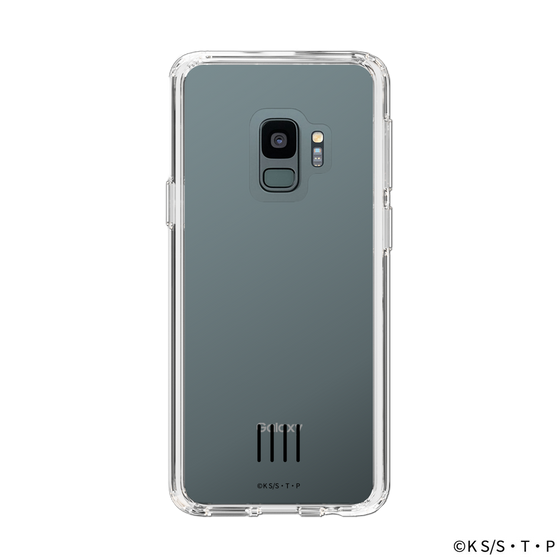 スリムプロテクションケース［ NARUTO-ナルト- 疾風伝 - 雨隠れの里 ］