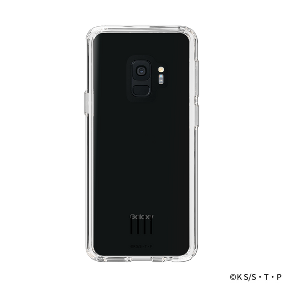 スリムプロテクションケース［ NARUTO -ナルト- 疾風伝 - 雨隠れの里 ］