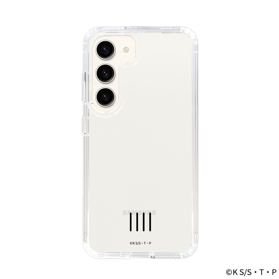 スリムプロテクションケース［ NARUTO-ナルト- 疾風伝 - 雨隠れの里 ］