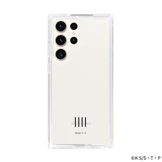 スリムプロテクションケース［ NARUTO-ナルト- 疾風伝 - 雨隠れの里 ］