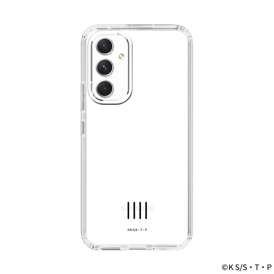 スリムプロテクションケース［ NARUTO-ナルト- 疾風伝 - 雨隠れの里 ］