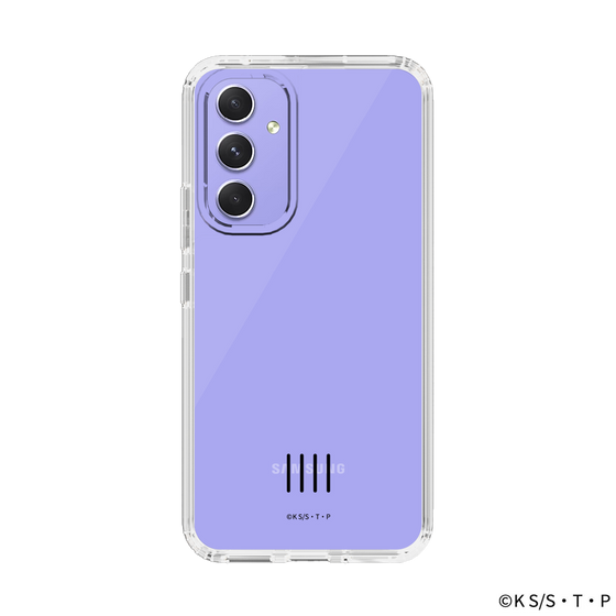 スリムプロテクションケース［ NARUTO -ナルト- 疾風伝 - 雨隠れの里 ］