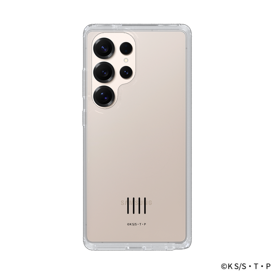 スリムプロテクションケース［ NARUTO -ナルト- 疾風伝 - 雨隠れの里 ］