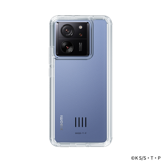 スリムプロテクションケース［ NARUTO-ナルト- 疾風伝 - 雨隠れの里 ］