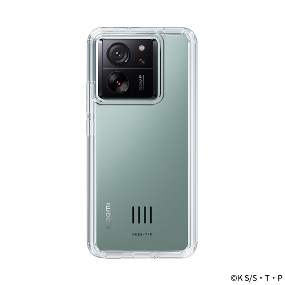 スリムプロテクションケース［ NARUTO -ナルト- 疾風伝 - 雨隠れの里 ］