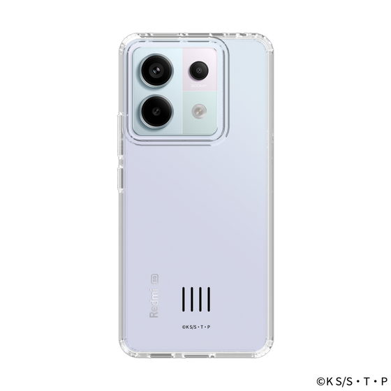 スリムプロテクションケース［ NARUTO-ナルト- 疾風伝 - 雨隠れの里 ］