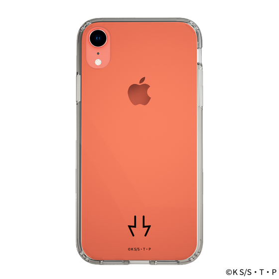 スリムプロテクションケース［ NARUTO -ナルト- 疾風伝 - 滝隠れの里 ］