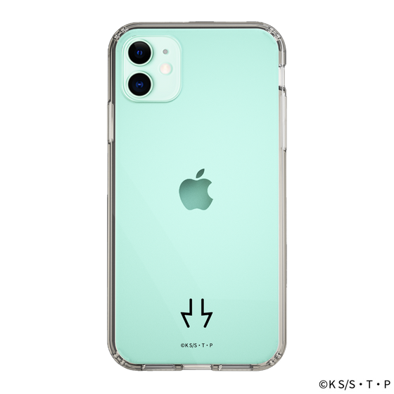 スリムプロテクションケース［ NARUTO -ナルト- 疾風伝 - 滝隠れの里 ］