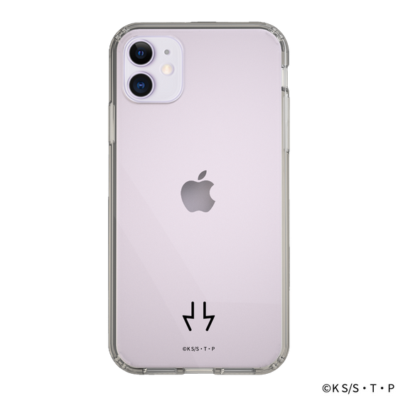 スリムプロテクションケース［ NARUTO -ナルト- 疾風伝 - 滝隠れの里 ］