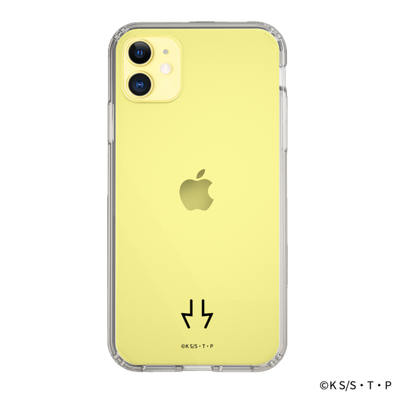 スリムプロテクションケース［ NARUTO -ナルト- 疾風伝 - 滝隠れの里 ］