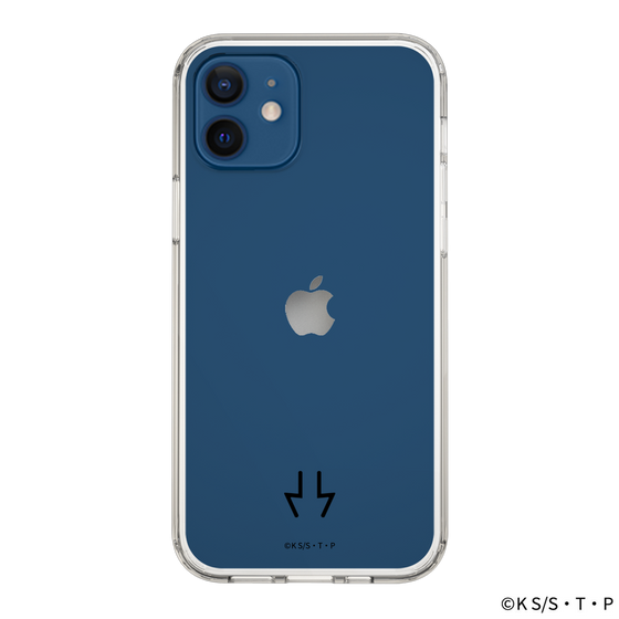 スリムプロテクションケース［ NARUTO -ナルト- 疾風伝 - 滝隠れの里 ］