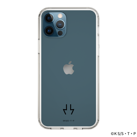 スリムプロテクションケース［ NARUTO-ナルト- 疾風伝 - 滝隠れの里 ］