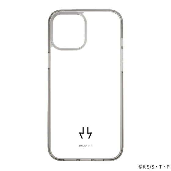 スリムプロテクションケース［ NARUTO -ナルト- 疾風伝 - 滝隠れの里 ］