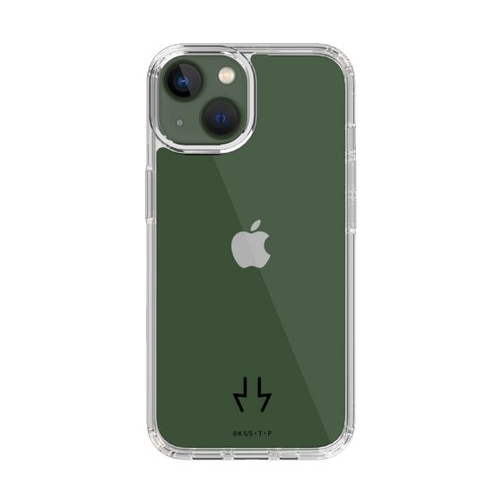 スリムプロテクションケース［ NARUTO -ナルト- 疾風伝 - 滝隠れの里 ］