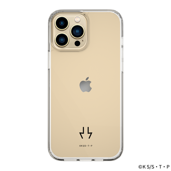 スリムプロテクションケース［ NARUTO -ナルト- 疾風伝 - 滝隠れの里 ］