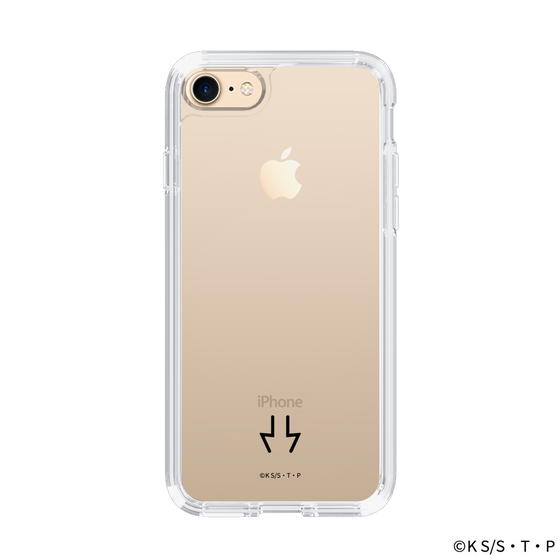 スリムプロテクションケース［ NARUTO -ナルト- 疾風伝 - 滝隠れの里 ］