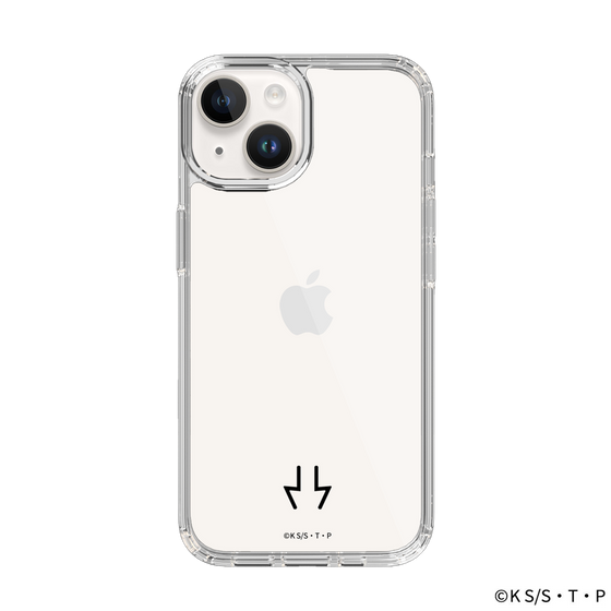 スリムプロテクションケース［ NARUTO-ナルト- 疾風伝 - 滝隠れの里 ］