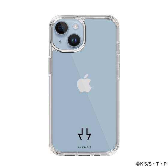 スリムプロテクションケース［ NARUTO -ナルト- 疾風伝 - 滝隠れの里 ］