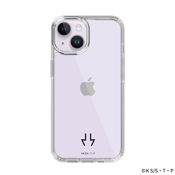 スリムプロテクションケース［ NARUTO -ナルト- 疾風伝 - 滝隠れの里 ］