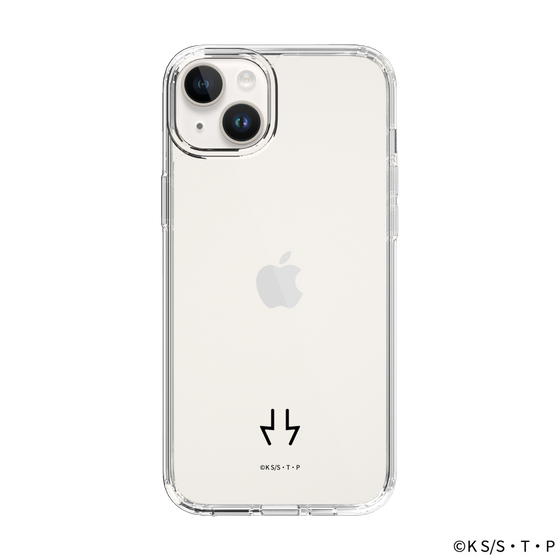 スリムプロテクションケース［ NARUTO-ナルト- 疾風伝 - 滝隠れの里 ］