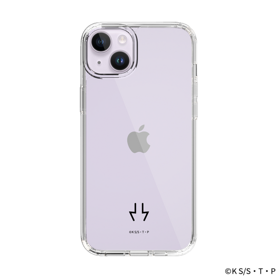 スリムプロテクションケース［ NARUTO -ナルト- 疾風伝 - 滝隠れの里 ］