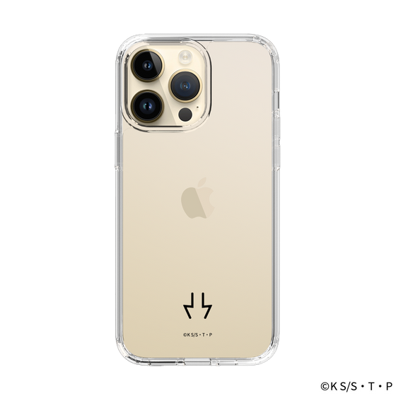 スリムプロテクションケース［ NARUTO -ナルト- 疾風伝 - 滝隠れの里 ］