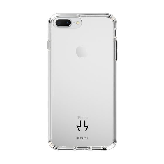 スリムプロテクションケース［ NARUTO -ナルト- 疾風伝 - 滝隠れの里 ］