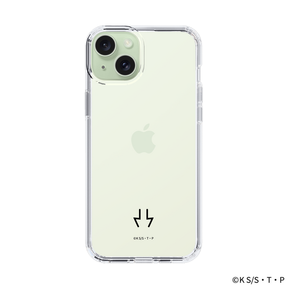 スリムプロテクションケース［ NARUTO -ナルト- 疾風伝 - 滝隠れの里 ］