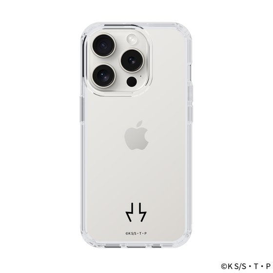 スリムプロテクションケース［ NARUTO-ナルト- 疾風伝 - 滝隠れの里 ］