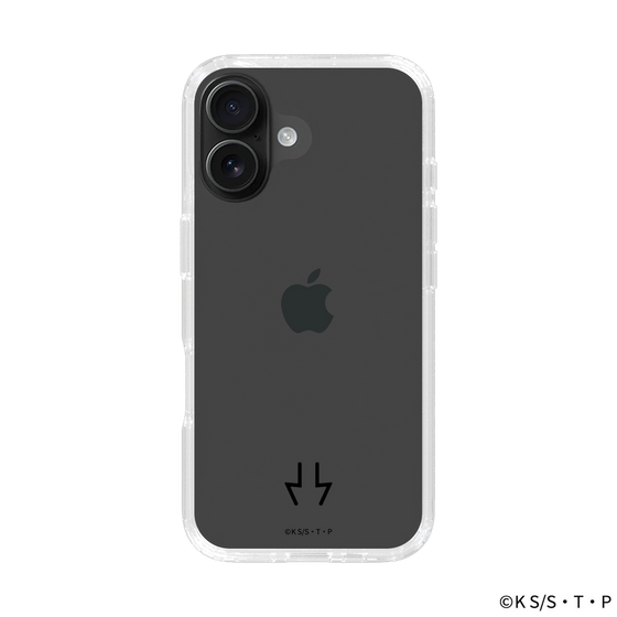 スリムプロテクションケース［ NARUTO -ナルト- 疾風伝 - 滝隠れの里 ］