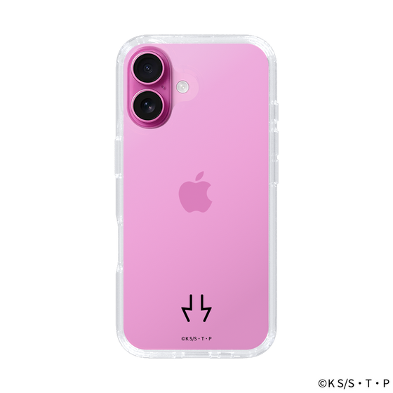 スリムプロテクションケース［ NARUTO -ナルト- 疾風伝 - 滝隠れの里 ］