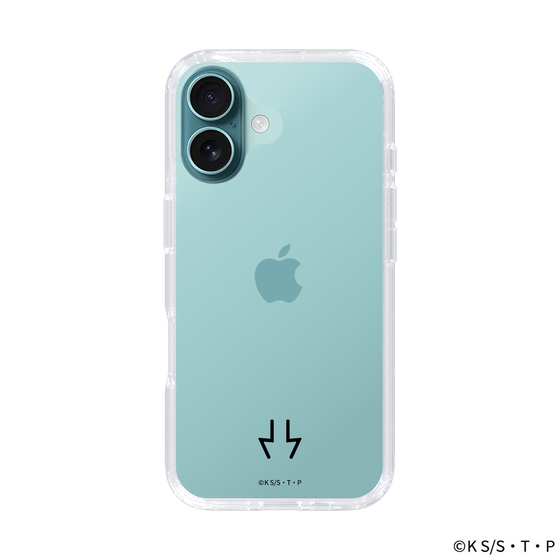 スリムプロテクションケース［ NARUTO -ナルト- 疾風伝 - 滝隠れの里 ］