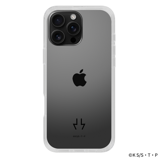 スリムプロテクションケース［ NARUTO -ナルト- 疾風伝 - 滝隠れの里 ］