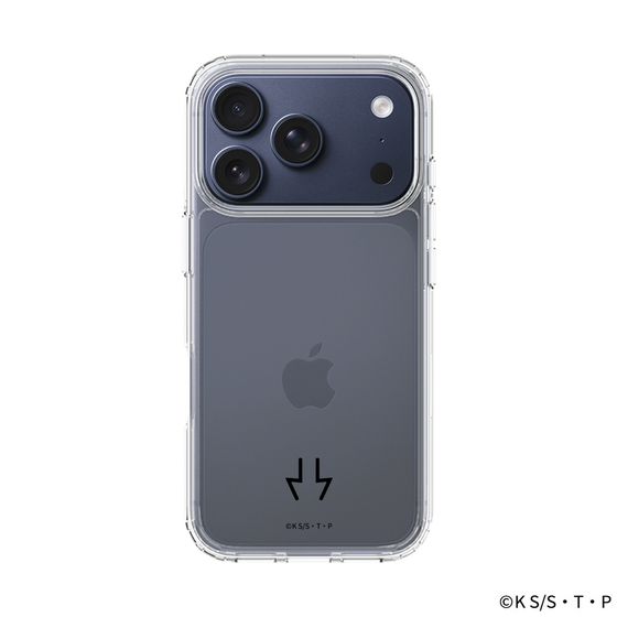 スリムプロテクションケース［ NARUTO -ナルト- 疾風伝 - 滝隠れの里 ］