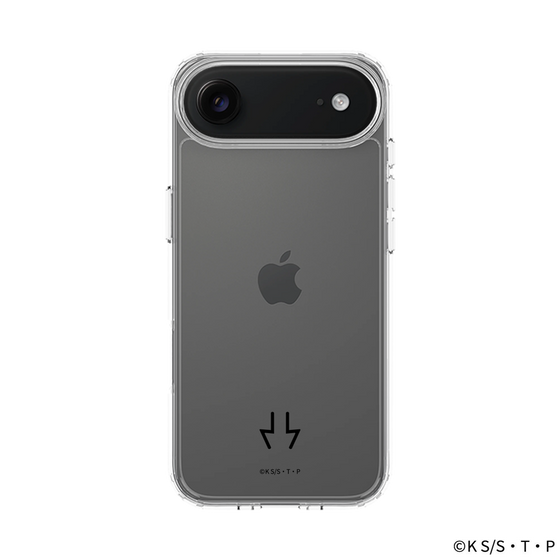 スリムプロテクションケース［ NARUTO -ナルト- 疾風伝 - 滝隠れの里 ］