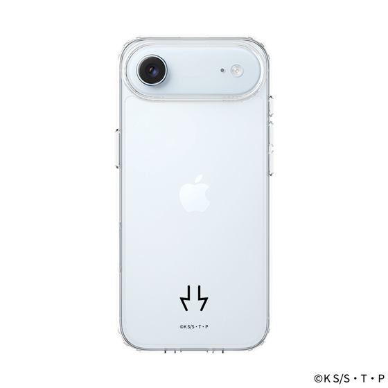 スリムプロテクションケース［ NARUTO -ナルト- 疾風伝 - 滝隠れの里 ］