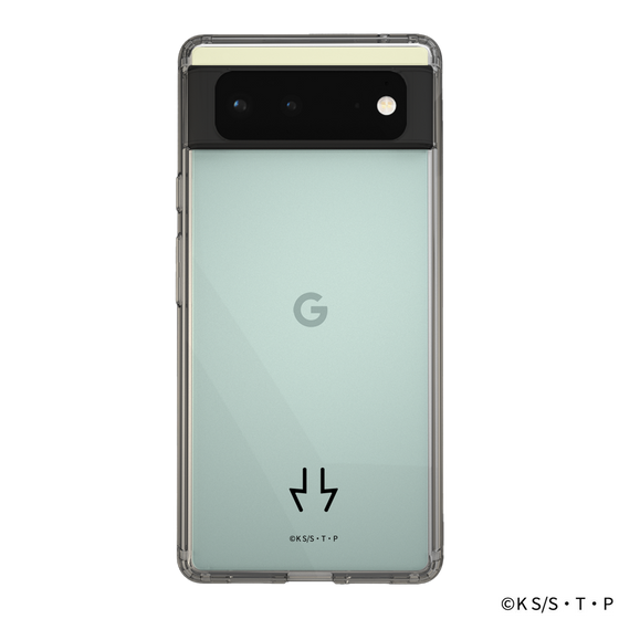 スリムプロテクションケース［ NARUTO-ナルト- 疾風伝 - 滝隠れの里 ］