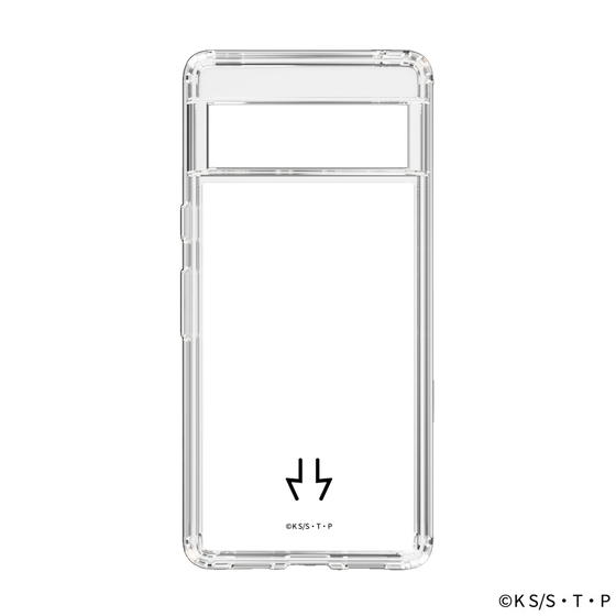 スリムプロテクションケース［ NARUTO -ナルト- 疾風伝 - 滝隠れの里 ］