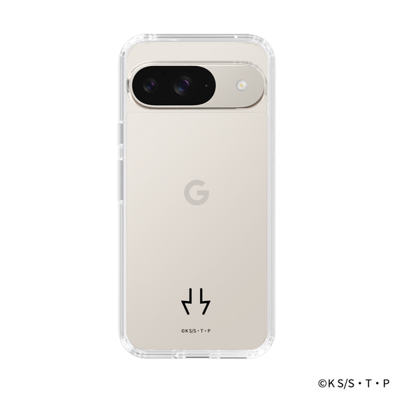 スリムプロテクションケース［ NARUTO-ナルト- 疾風伝 - 滝隠れの里 ］