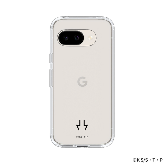 スリムプロテクションケース［ NARUTO-ナルト- 疾風伝 - 滝隠れの里 ］