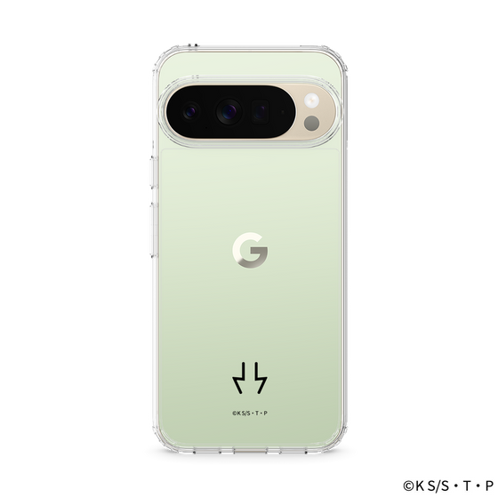 スリムプロテクションケース［ NARUTO -ナルト- 疾風伝 - 滝隠れの里 ］