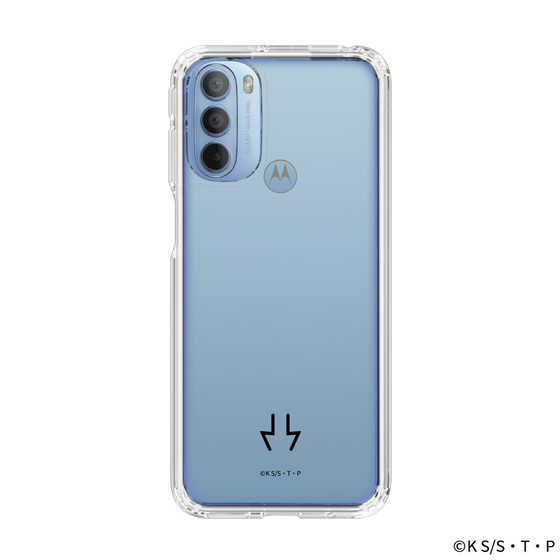 スリムプロテクションケース［ NARUTO-ナルト- 疾風伝 - 滝隠れの里 ］