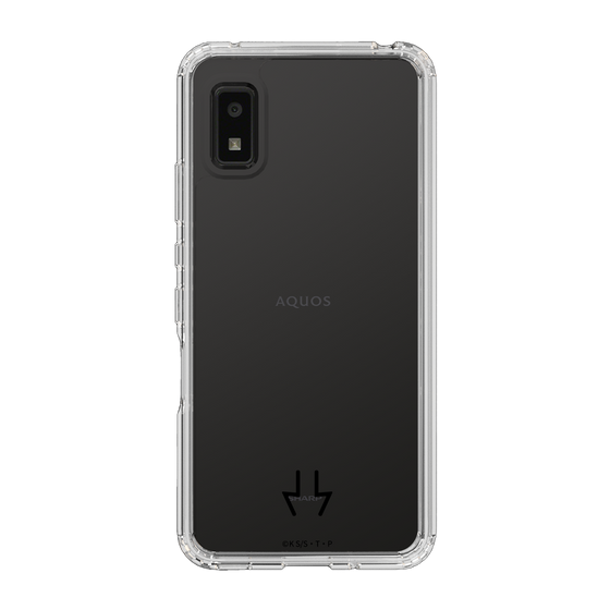 スリムプロテクションケース［ NARUTO -ナルト- 疾風伝 - 滝隠れの里 ］