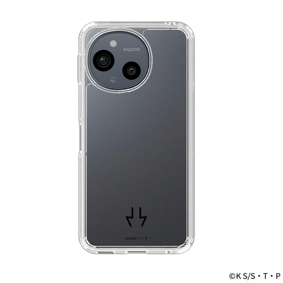 スリムプロテクションケース［ NARUTO -ナルト- 疾風伝 - 滝隠れの里 ］