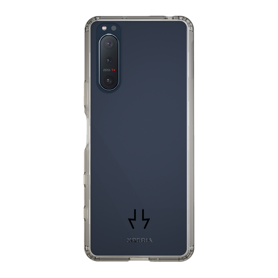 スリムプロテクションケース［ NARUTO -ナルト- 疾風伝 - 滝隠れの里 ］