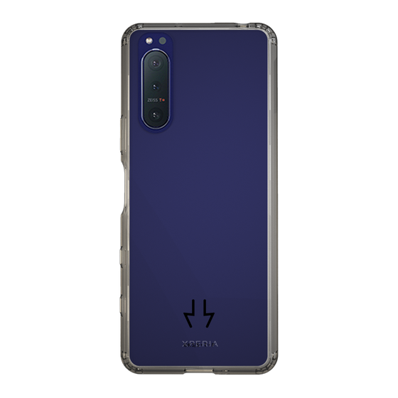 スリムプロテクションケース［ NARUTO -ナルト- 疾風伝 - 滝隠れの里 ］