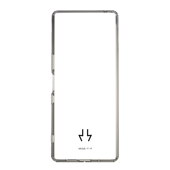 スリムプロテクションケース［ NARUTO -ナルト- 疾風伝 - 滝隠れの里 ］